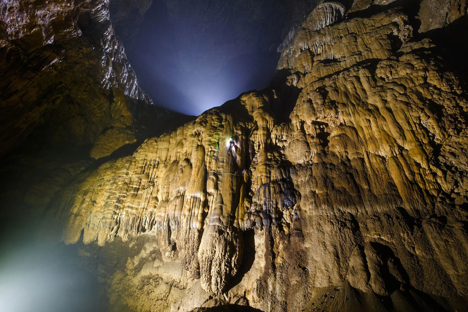 son doong cave boat tour