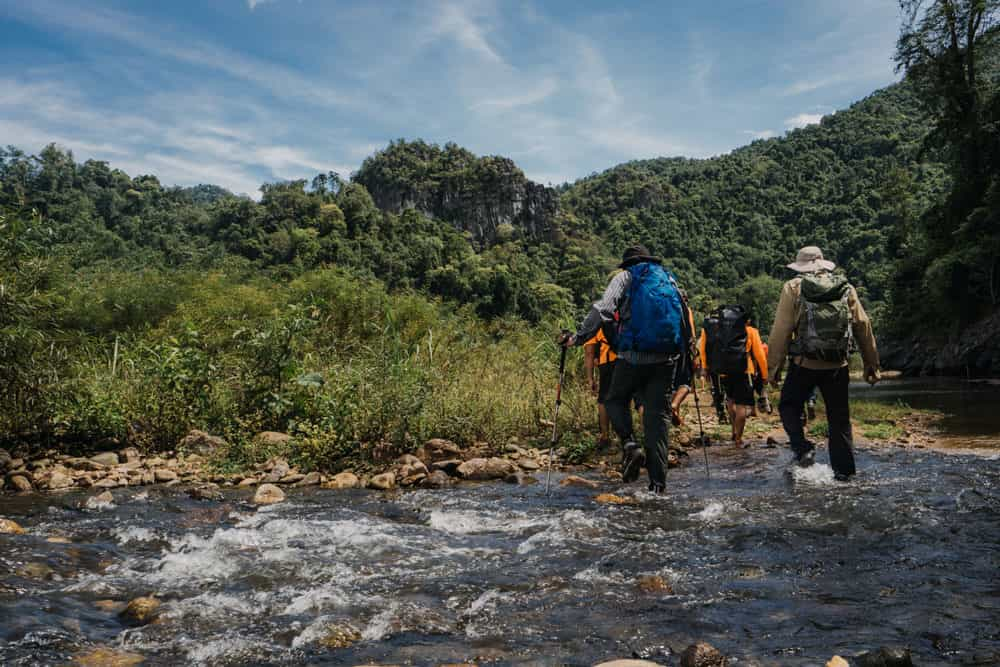 son doong cave tour review