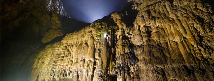 son doong cave can you visit