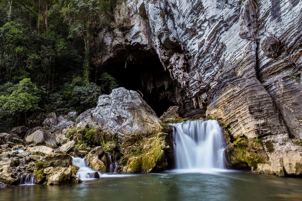 son doong cave tour review