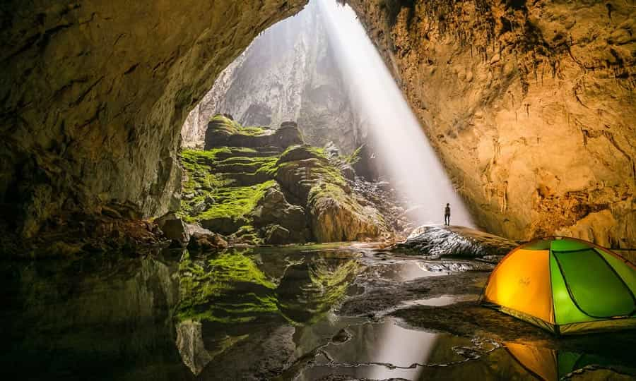 son doong cave tour review